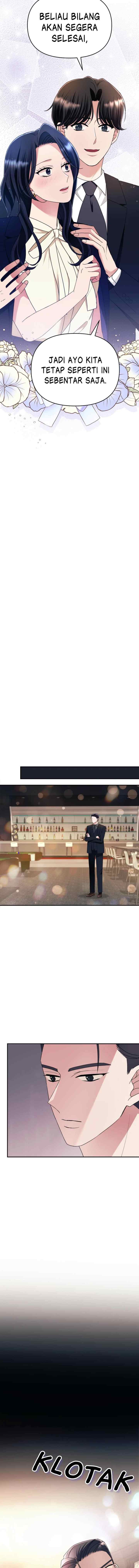 Becoming the Villain of an Extreme Drama chapter 22 halaman 12