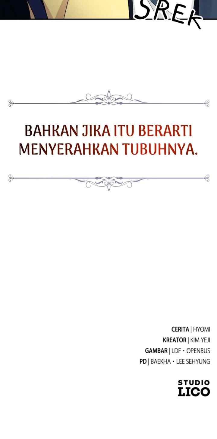 Becoming the Villain of an Extreme Drama chapter 3 halaman 19