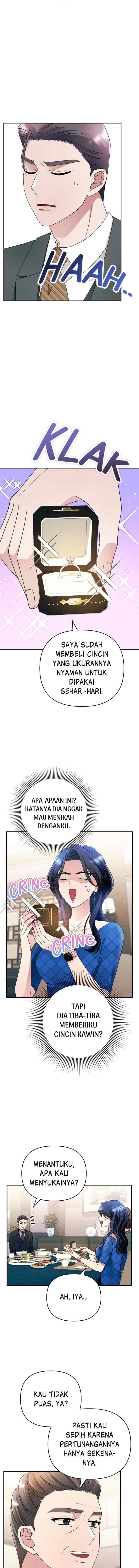 Becoming the Villain of an Extreme Drama chapter 9 halaman 10