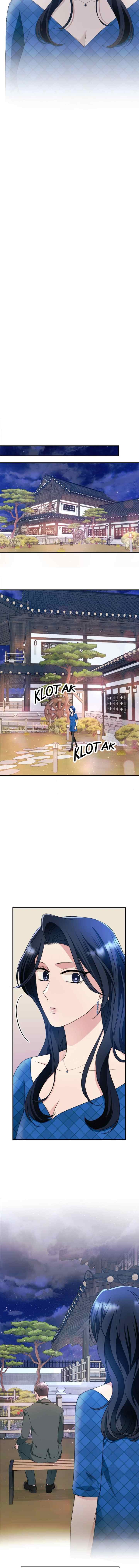 Becoming the Villain of an Extreme Drama chapter 9 halaman 12