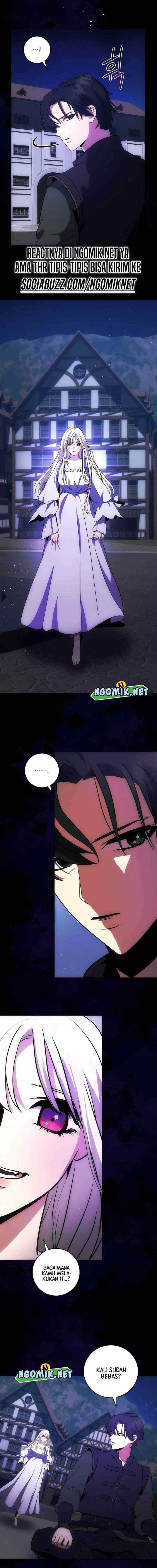 Becoming The Youngest Prince In The Novel chapter 10 halaman 7