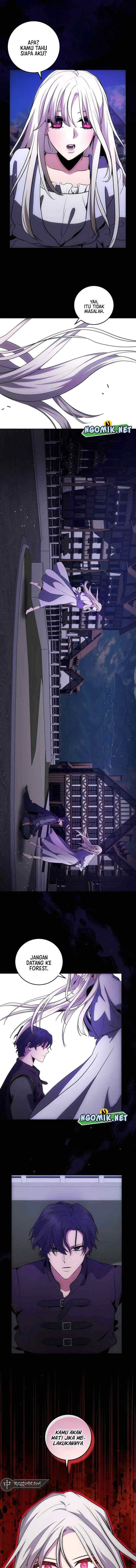 Becoming The Youngest Prince In The Novel chapter 10 halaman 8