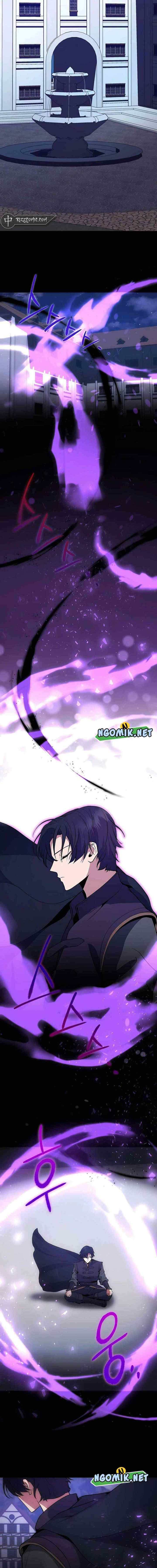 Becoming The Youngest Prince In The Novel chapter 10 halaman 5