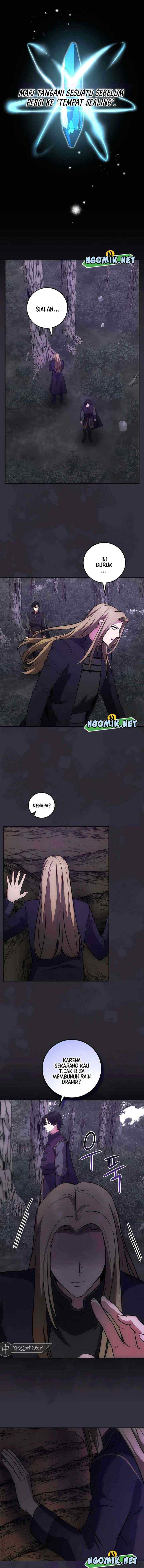 Becoming The Youngest Prince In The Novel chapter 11 halaman 13