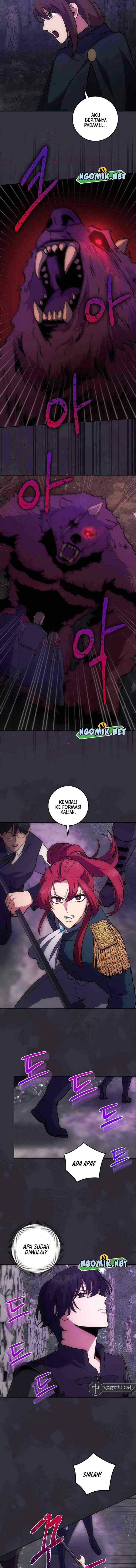 Becoming The Youngest Prince In The Novel chapter 11 halaman 10