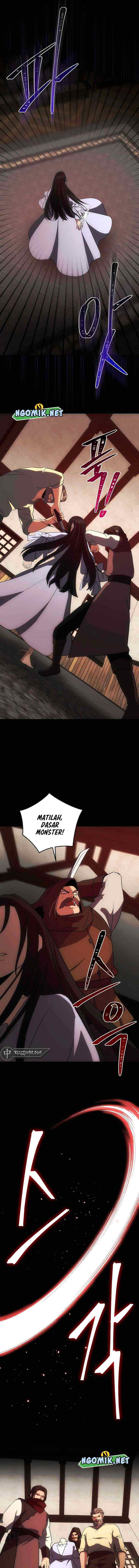 Becoming The Youngest Prince In The Novel chapter 18 halaman 7