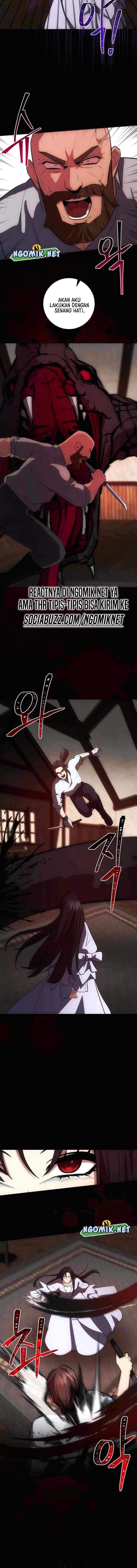 Becoming The Youngest Prince In The Novel chapter 18 halaman 6