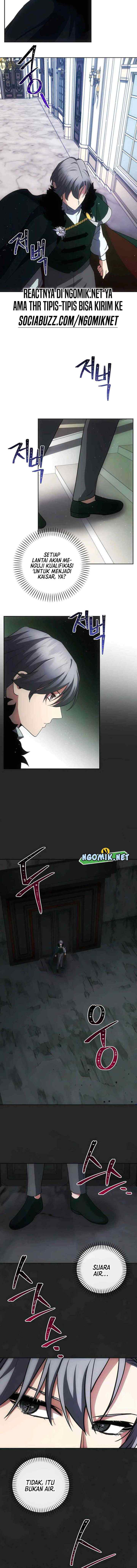 Becoming The Youngest Prince In The Novel chapter 19 halaman 9