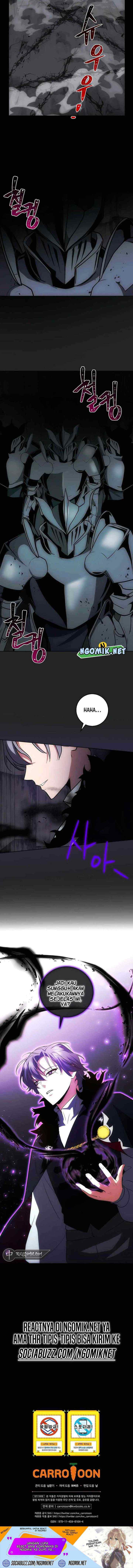 Becoming The Youngest Prince In The Novel chapter 19 halaman 15