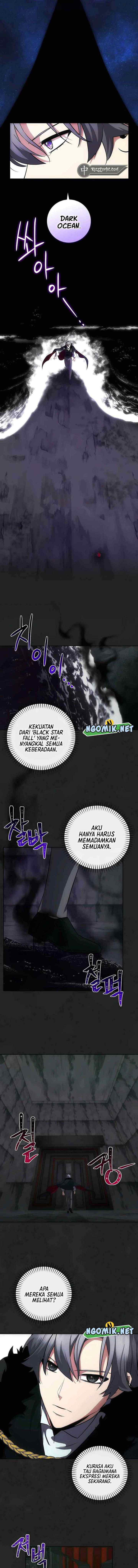 Becoming The Youngest Prince In The Novel chapter 19 halaman 11