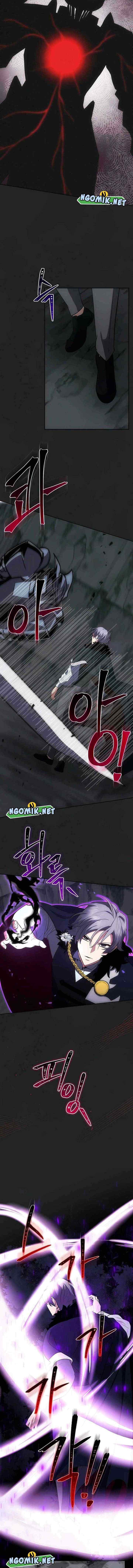 Becoming The Youngest Prince In The Novel chapter 19 halaman 14