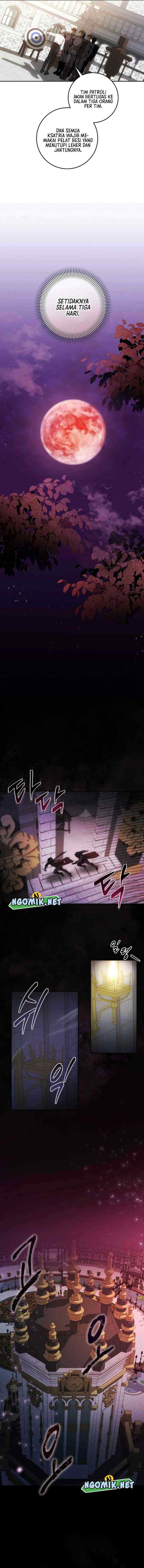 Becoming The Youngest Prince In The Novel chapter 3 halaman 11