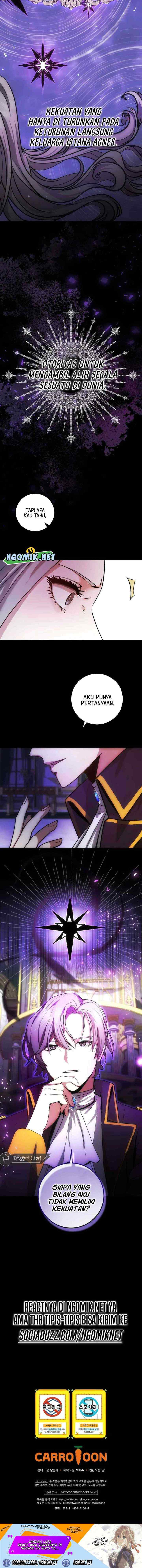 Becoming The Youngest Prince In The Novel chapter 4 halaman 12