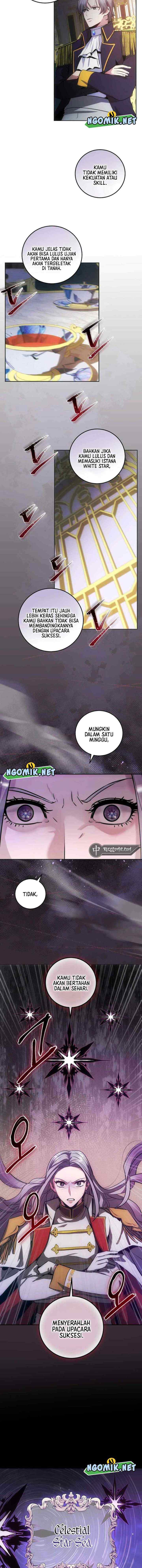 Becoming The Youngest Prince In The Novel chapter 4 halaman 11