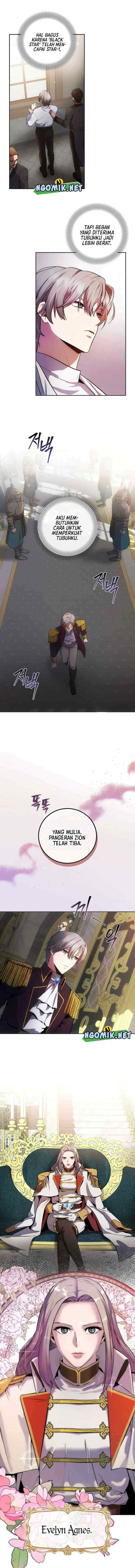 Becoming The Youngest Prince In The Novel chapter 4 halaman 7