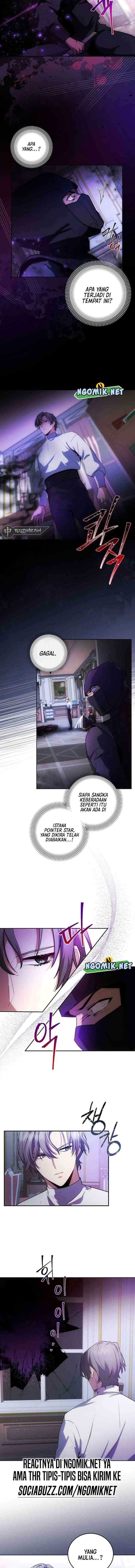 Becoming The Youngest Prince In The Novel chapter 4 halaman 5