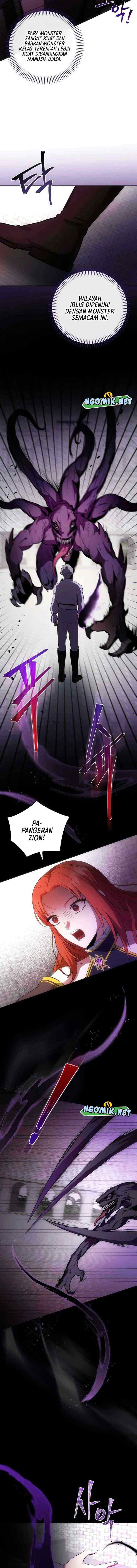 Becoming The Youngest Prince In The Novel chapter 5 halaman 12