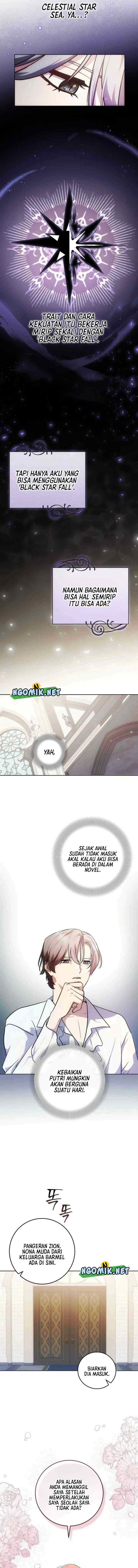 Becoming The Youngest Prince In The Novel chapter 5 halaman 4