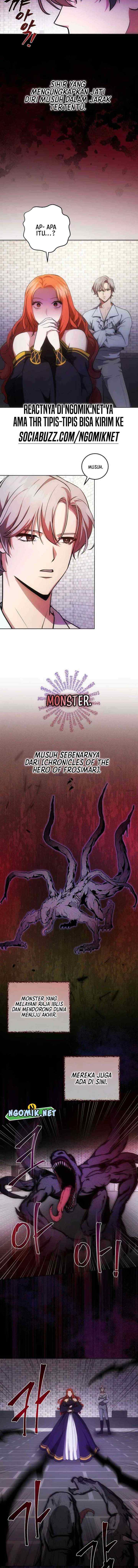 Becoming The Youngest Prince In The Novel chapter 5 halaman 10