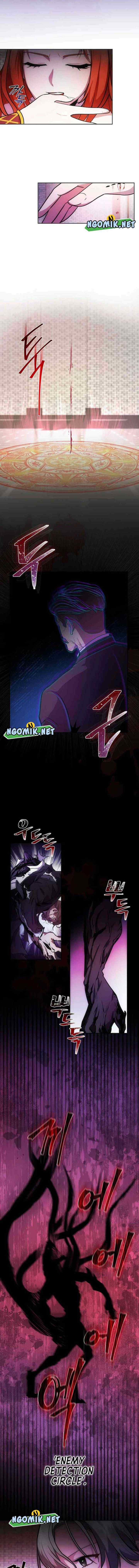 Becoming The Youngest Prince In The Novel chapter 5 halaman 9