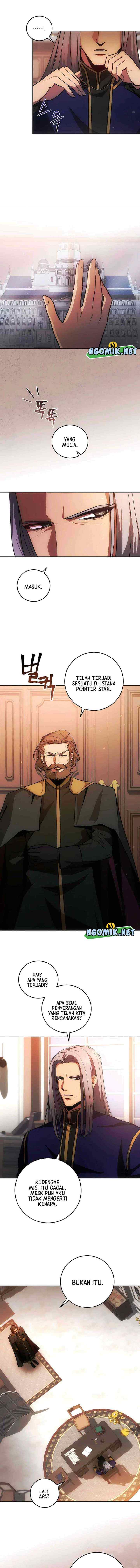 Becoming The Youngest Prince In The Novel chapter 6 halaman 5