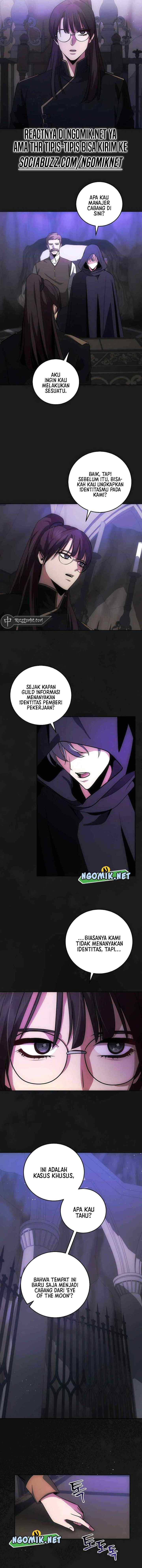 Becoming The Youngest Prince In The Novel chapter 6 halaman 12
