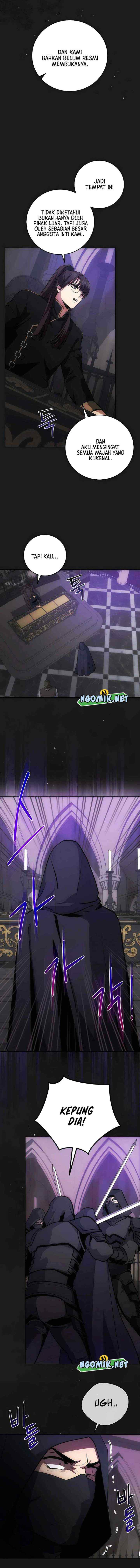 Becoming The Youngest Prince In The Novel chapter 6 halaman 13