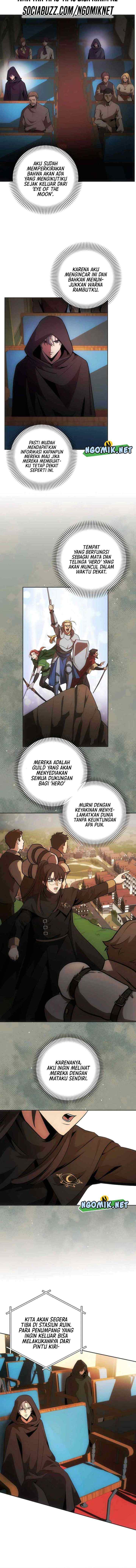 Becoming The Youngest Prince In The Novel chapter 7 halaman 10