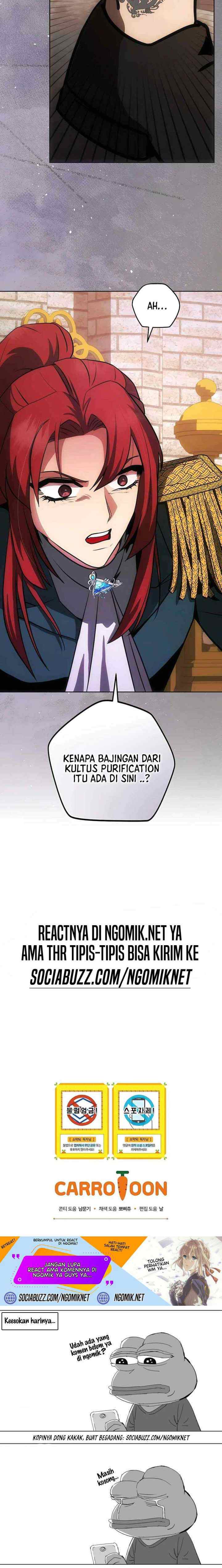 Becoming The Youngest Prince In The Novel chapter 8 halaman 15