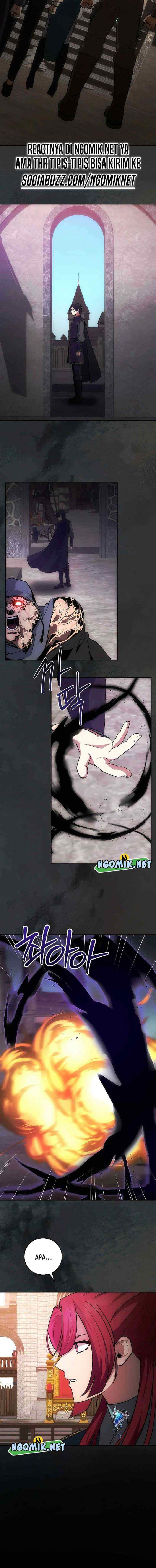 Becoming The Youngest Prince In The Novel chapter 9 halaman 7