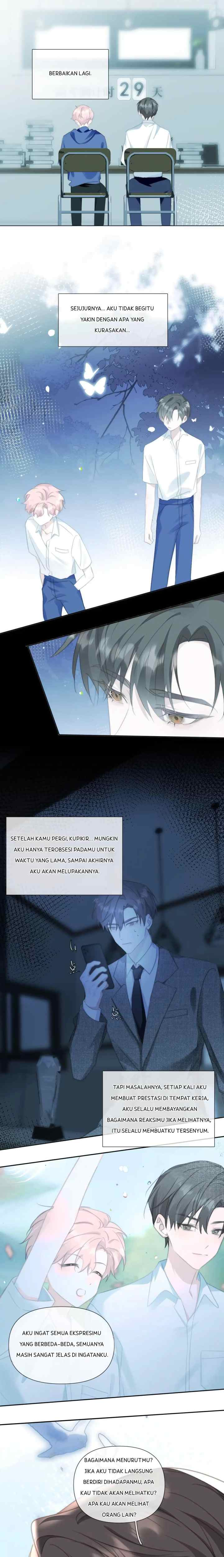Bedtime Agreement chapter 11 halaman 5