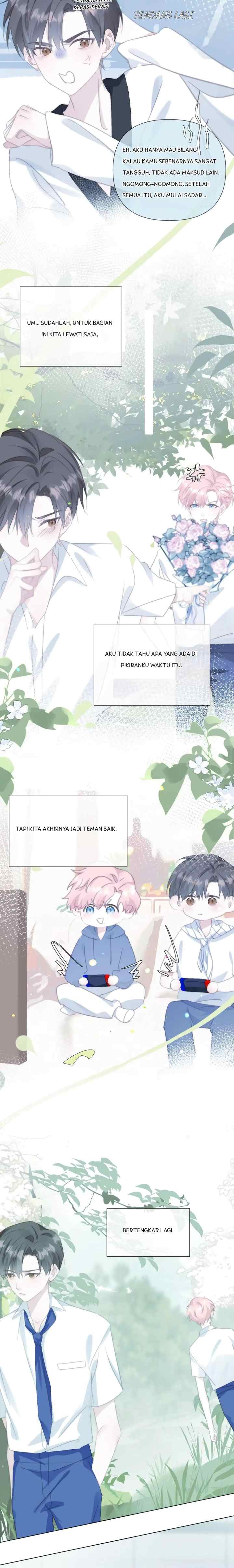 Bedtime Agreement chapter 11 halaman 4