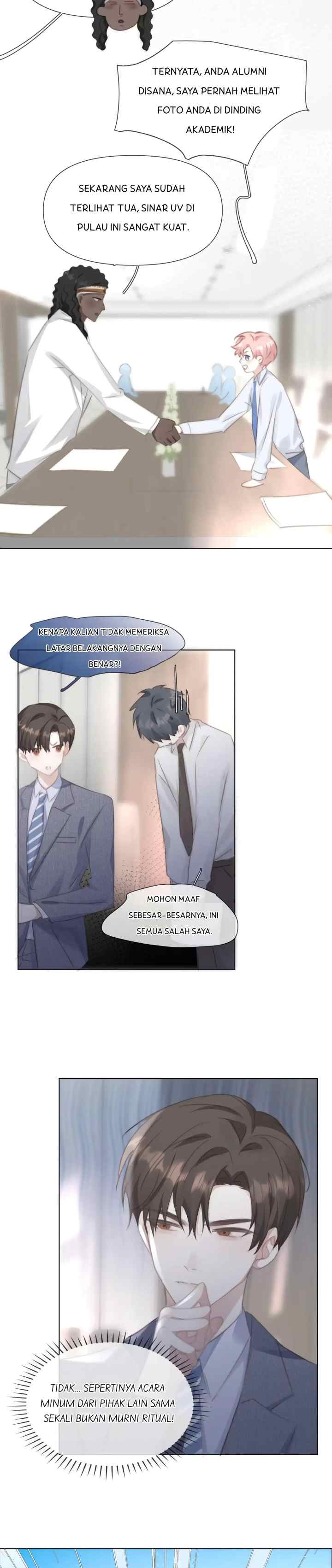Bedtime Agreement chapter 12 halaman 4