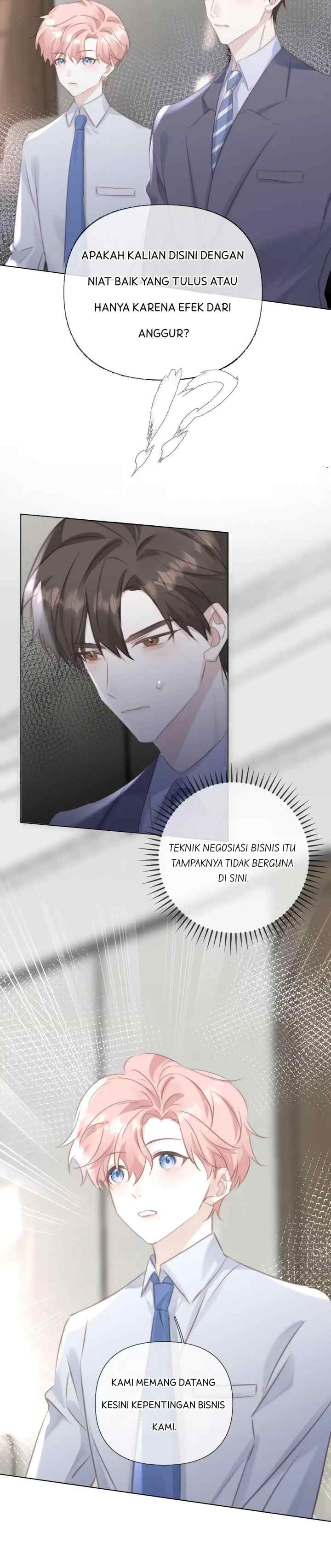Bedtime Agreement chapter 12 halaman 6