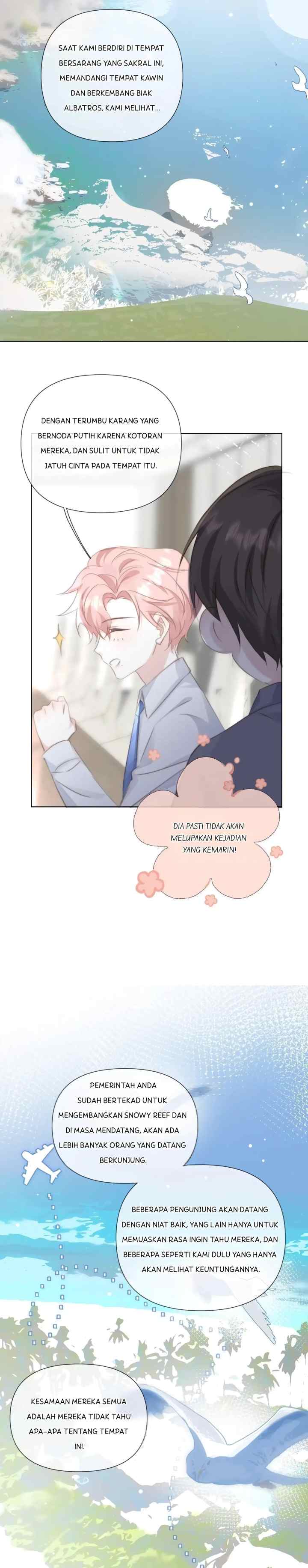 Bedtime Agreement chapter 12 halaman 8