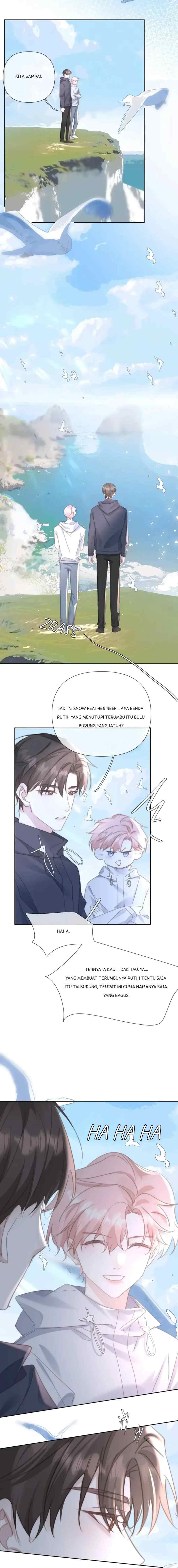 Bedtime Agreement chapter 9 halaman 9