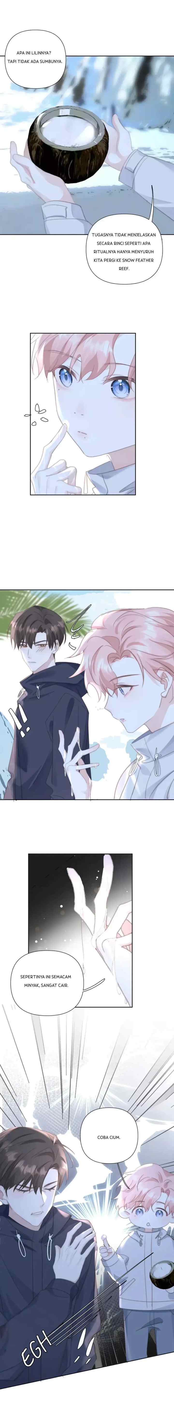 Bedtime Agreement chapter 9 halaman 4