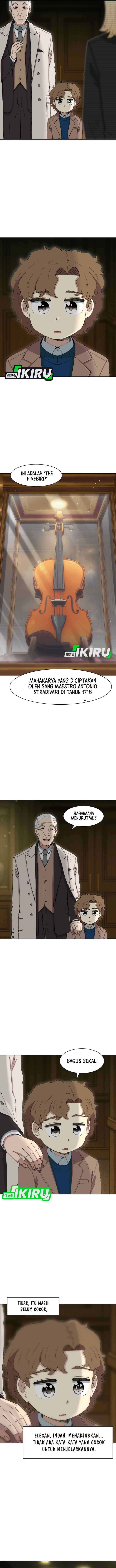 Beethoven Reborn chapter 71 halaman 12