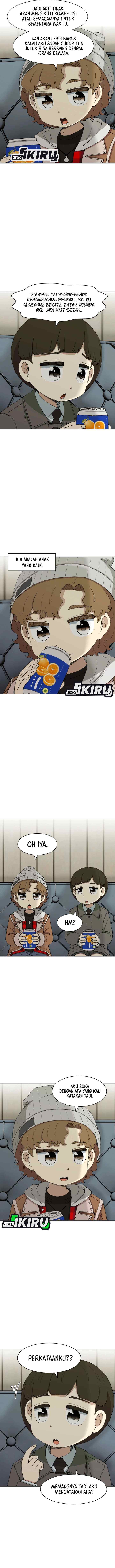 Beethoven Reborn chapter 71 halaman 5