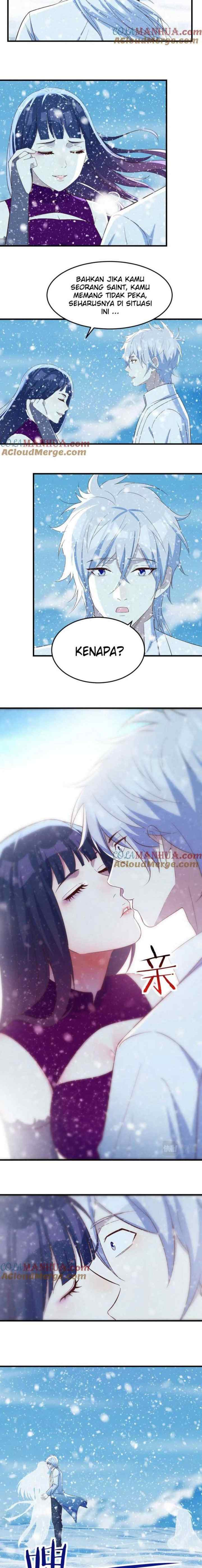 Before Becoming Invincible, Too Many Love Debt chapter 104 halaman 7