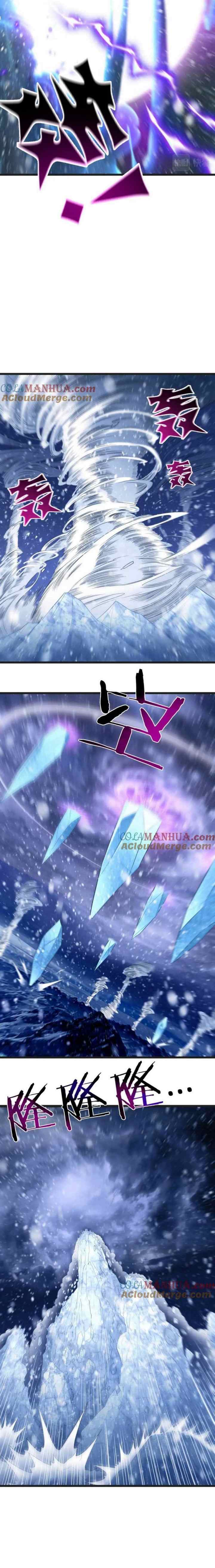 Before Becoming Invincible, Too Many Love Debt chapter 104 halaman 4