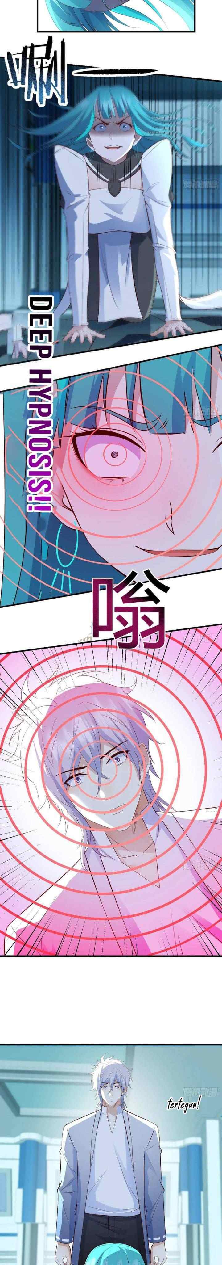 Before Becoming Invincible, Too Many Love Debt chapter 57 halaman 9