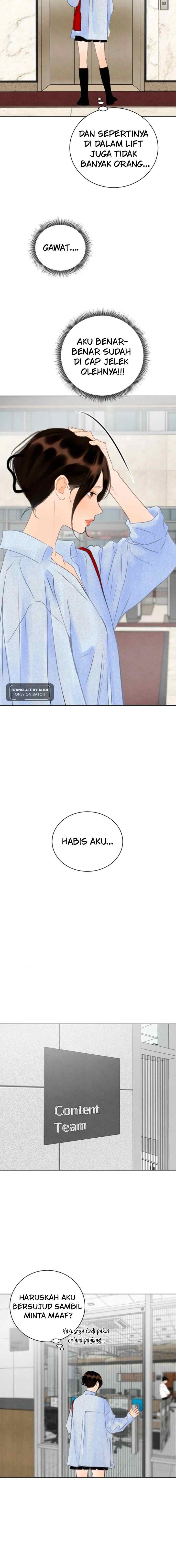 Before the Grapes Ripen chapter 6 halaman 14