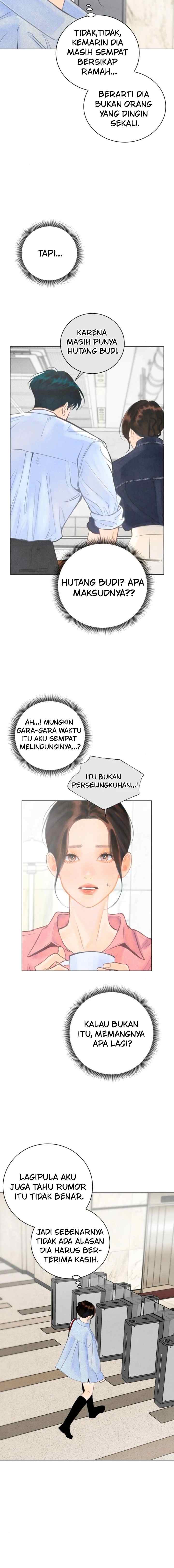 Before the Grapes Ripen chapter 6 halaman 11