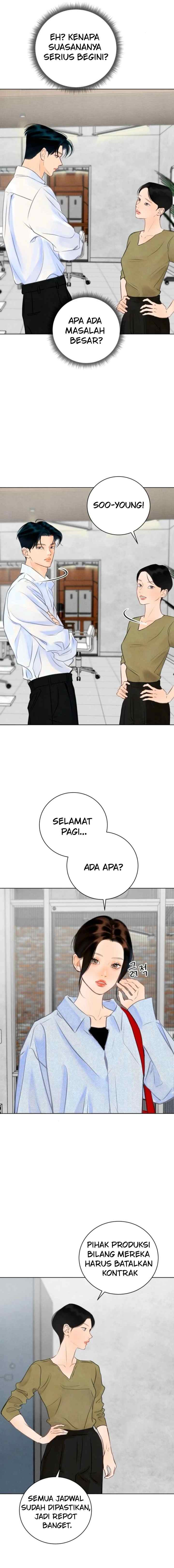 Before the Grapes Ripen chapter 6 halaman 15