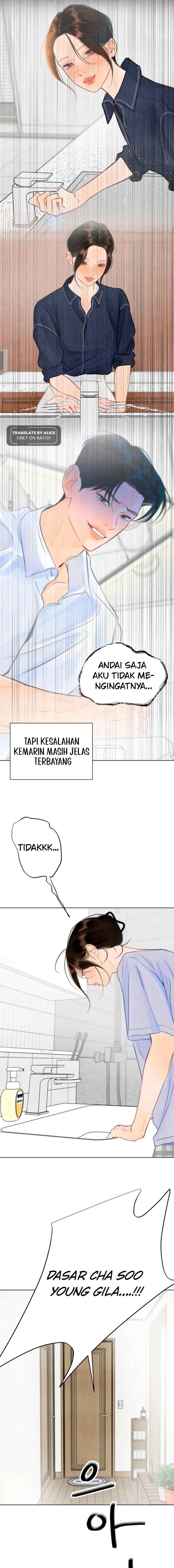 Before the Grapes Ripen chapter 6 halaman 9