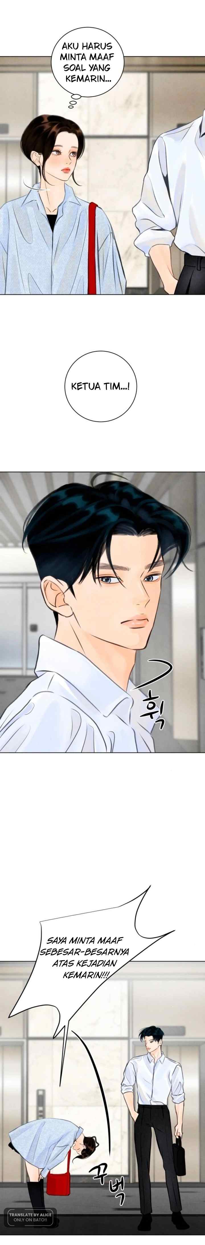 Before the Grapes Ripen chapter 7 halaman 5