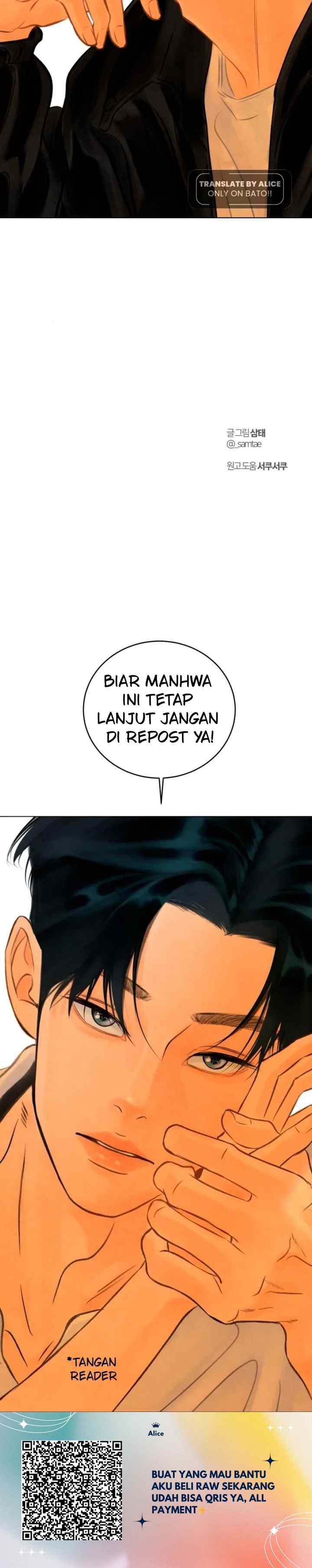 Before the Grapes Ripen chapter 7 halaman 20