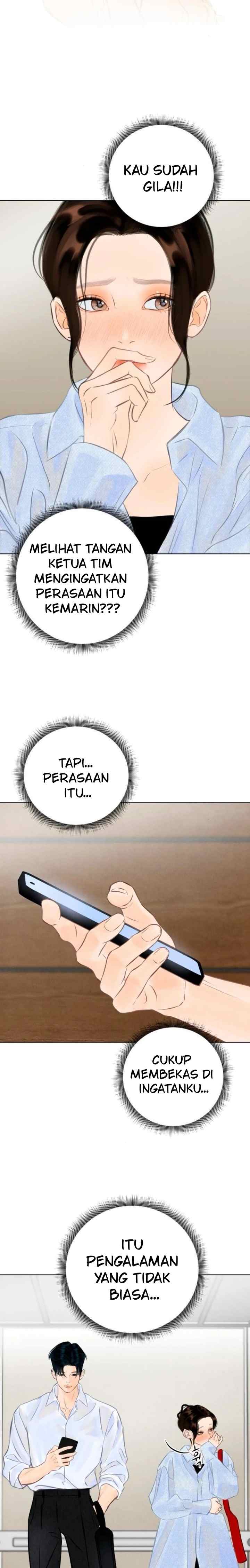 Before the Grapes Ripen chapter 7 halaman 10