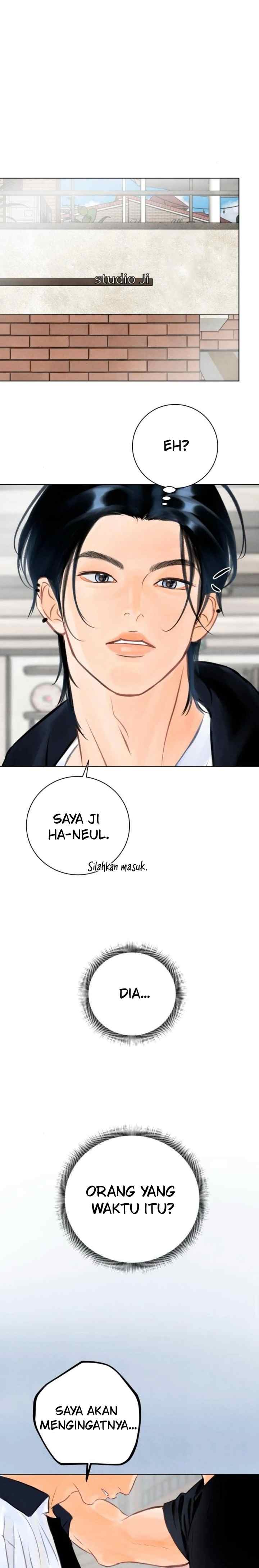 Before the Grapes Ripen chapter 7 halaman 13